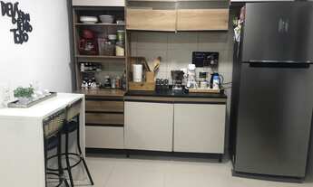 Imagem 7: Condomínio Riviera D'Itália - Santa Cruz - Cuiabá - MT