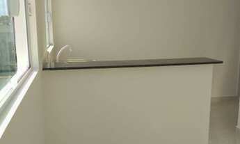 Imagem 2: Kitnet com 1 dormitório à venda, 36 m² por R$ 112.000 - Parque Vitória Régia - Sorocaba/SP