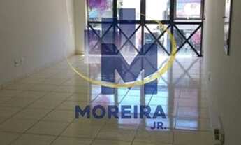 Imagem 2: Edifício Comercial San José - Sala comercial