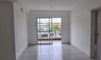 Imagem 7: Apartamento com 3 dormitórios à venda, 99 m² por R$ 550.000,00 - Parque Faber - São Carlos