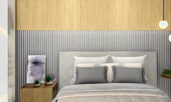 Imagem 6: Way Batista Campos. 2 e 3 Quartos sendo 1 suíte. 1 ou 2 Vagas de Garagem. V90