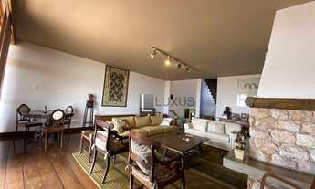 Imagem 3: Casa com 4 dormitórios à venda, 400 m² por R$ 1.790.000 - Mangabeiras - Belo Horizonte/MG