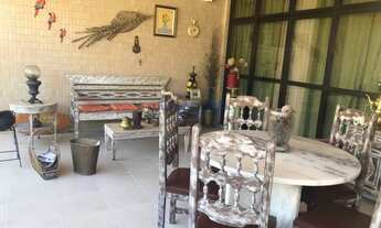 Imagem: Recreio dos Bandeirantes