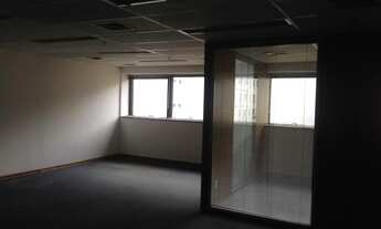 Imagem 3: RIO DE JANEIRO - Conjunto Comercial/Sala - BOTAFOGO