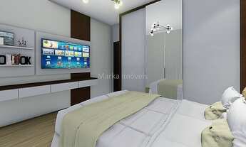 Imagem 5: Ref.: 6023 - Casas 02 quartos - Fontes Ville