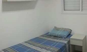 Imagem 4: Venda - Apartamento - Cariobinha - Americana - SP