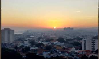 Imagem: Apto Cond. Rossi Montês c/ 99m², V. Industrial