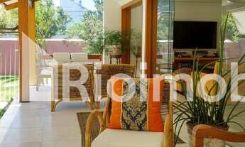 Imagem 3: Rio de Janeiro - Casa de Condomínio - Barra da Tijuca