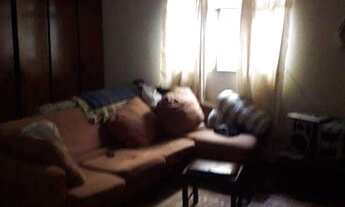 Imagem 5: Casa com 3 dormitórios à venda, 280 m² por R$ 395.000,00 - Parque das Nações - Santo André