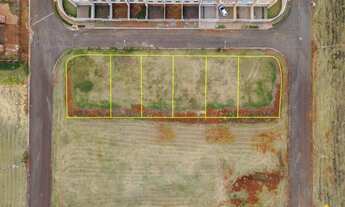 Imagem 4: ZN - 1 - Terreno à Venda Próximo ao Norte Shopping