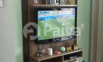 Imagem 4: Jacarepaguá Apartamento com 3 dormitórios