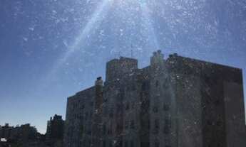 Imagem 6: Apartamento 03 dorm. sendo 01 suite com lavabo e churrasqueira com 02 vagas no bairroTrist