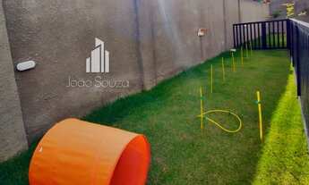 Imagem 6: JS) O Melhor da Iputinga - Edf. Moisés Rodrigues - 02 quartos (2 Suíte) + Varanda