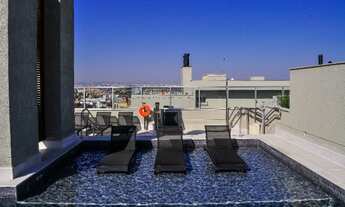 Imagem 3: Loft Mobiliado no Maxplaza em Canoas