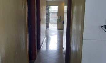 Imagem 12: Casarão Frente De Rua Com Quintal E Terraço Aceitando Carta De Crédito