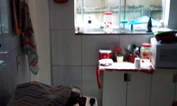 Imagem 7: Casa 2 QTS Com Garagem Em Piedade!