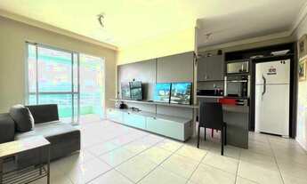 Imagem 3: APARTAMENTO RESIDENCIAL em FLORIANÓPOLIS - SC, TRINDADE