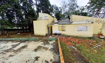 Imagem 7: Área no Jardim Uirá