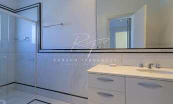 Imagem 3: Casa em Condomínio para Venda em Santana de Parnaíba, Tamboré, 5 dormitórios, 5 suítes, 1