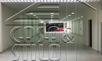 Imagem 6: SãO PAULO - Prédio Inteiro - Tatuapé