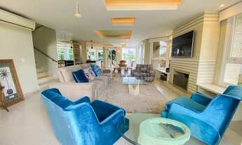 Imagem 6: XANGRI-Lá - Casa de Condomínio - Condomínio Bosques de Atlântida