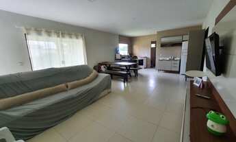 Imagem 3: Casa de condomínio para venda possui 180 metros quadrados com 4 quartos em Centro - Paudal