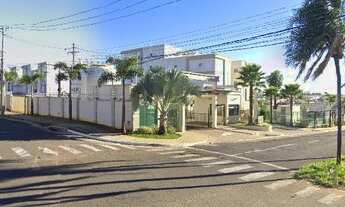 Imagem 2: Apartamento em Distrito Industrial - Marília, SP