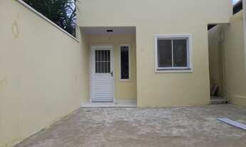 Imagem 3: Casa para venda com 40 metros quadrados com 2 quartos em Colônia Terra Nova - Manaus - AM