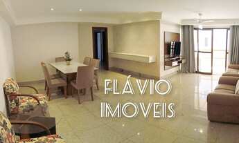 Imagem 2: Apartamento para venda com 140 metros quadrados com 3 quartos