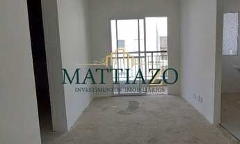 Imagem 3: LIMEIRA - Apartamento Padrão - Chácara Antonieta