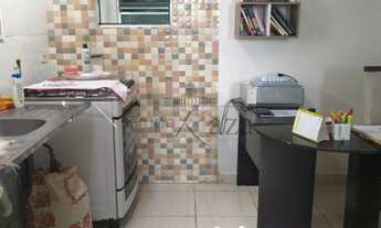 Imagem 3: Casa para aluguel possui 125 metros quadrados com 2 quartos