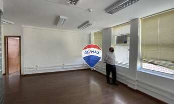 Imagem 3: Sala à venda, 98 m² - Centro - São Paulo/SP