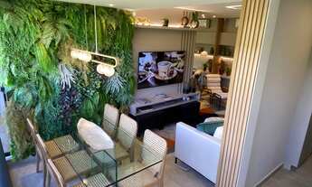 Imagem 2: 2 DORM COM SUITE - 1 OU 2 VAGAS ZONA SUL