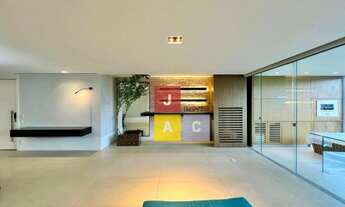 Imagem 6: MAJESTIC 3 Suítes 100% Mobiliado e Decorado - CIDADE JARDIM