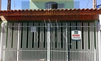 Imagem: Casa 3 Dormitórios para venda em Sorocaba