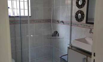 Imagem 5: Casa com 3 dormitórios à venda, 179 m² por R$ 580.000,00 - Parque Residencial Jaguari - Am