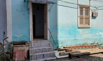 Imagem 5: Casa de vila, Rua Barão de Itapagibe,Rio Comprido