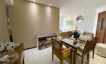 Imagem: Apartamento para venda 3 quartos em Parque