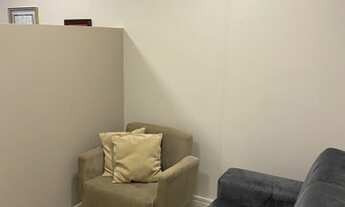 Imagem 6: Sala à venda com 36m2