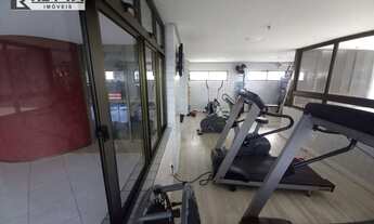 Imagem 5: Apartamento com 4 dormitórios à venda, 192 m² por R$ 1.200.000 - Guararapes - Fortaleza/CE