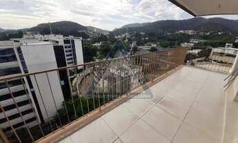 Imagem 2: Apartamento a venda em Pechincha