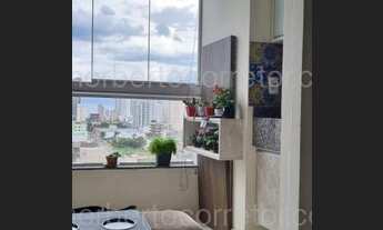 Imagem 3: Apartamento 2 dormitórios, no Morretes Itapema SC