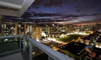 Imagem 1: Apartamento à venda, 156 m² por R$ 1.420.000,00 - Campinas - São José/SC