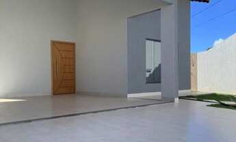 Imagem 3: Casa Belíssima 3/4 Primavera II - Caldas Novas