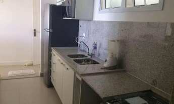 Imagem 7: Apartamento à venda, 1 quarto, 1 vaga - Avenida Contorno