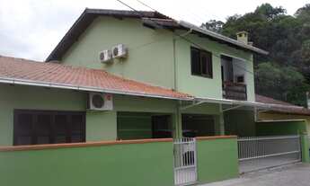 Imagem: Casa à venda, 4 quartos, 1 suíte, 4 vagas