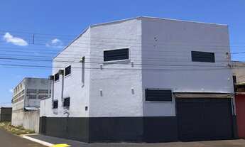 Imagem: Salão de 400m² - ESQUINA na Av. Costa