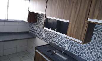 Imagem 5: Apartamento à venda, 2 quartos, 1 vaga, Presidente Roosevelt - Uberlândia/MG
