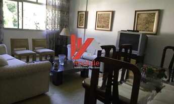 Imagem 2: APARTAMENTO 3 QUARTOS, 1 VAGA, PLAY, S. FESTAS