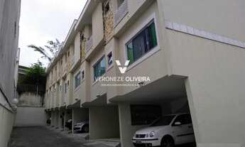 Imagem 3: São Paulo - Casa de Condomínio - VILA MATILDE